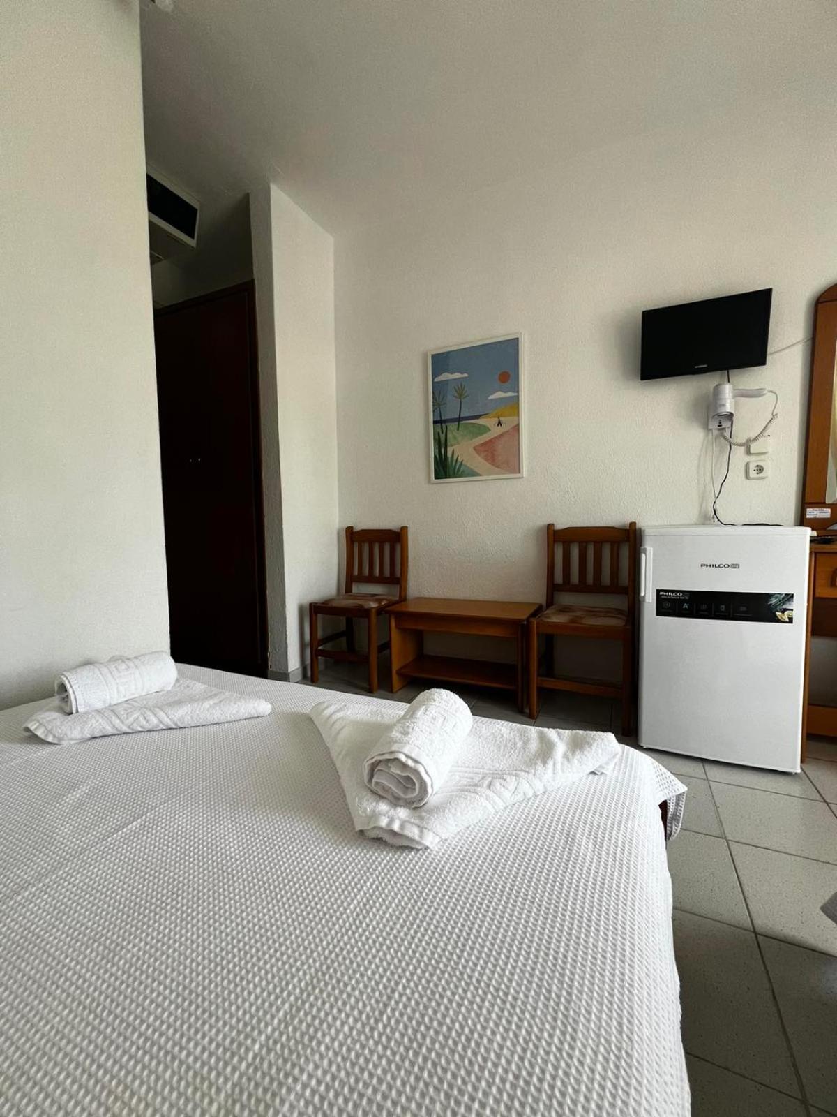 Hotel Proteas Órmos Prínou Værelse billede