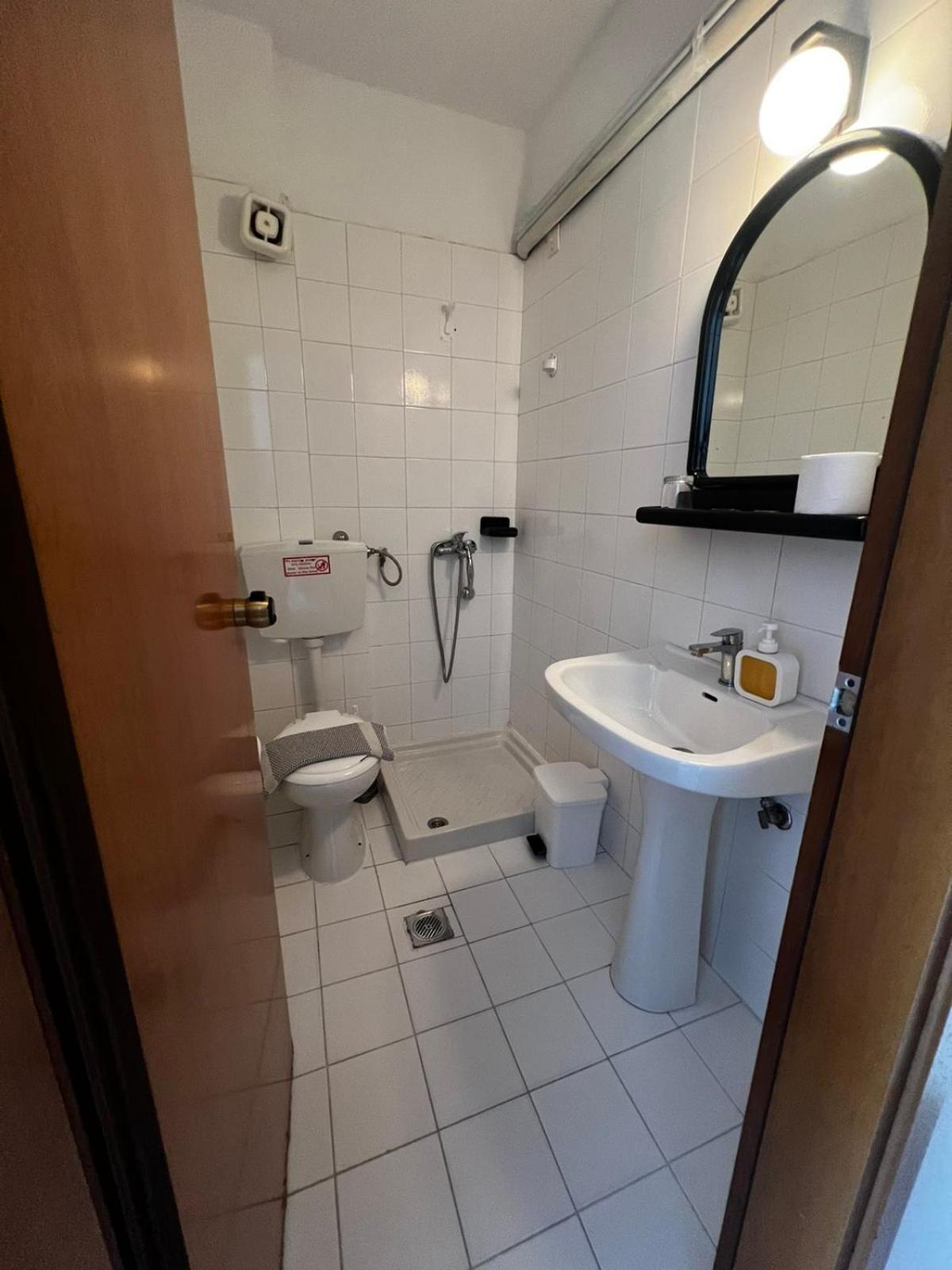 Hotel Proteas Órmos Prínou Værelse billede